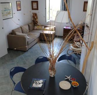 Marina di Pisticci House | Villa Marina di Pisticci - Matera