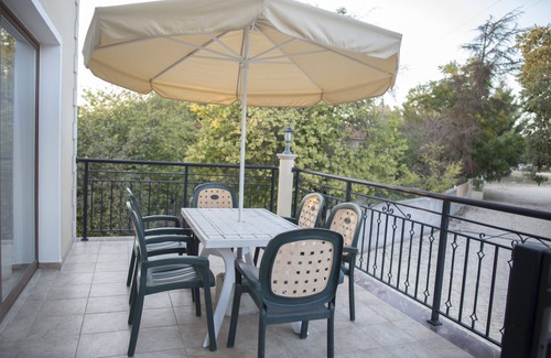 Kathikas Villa | Villa Marina for rent in Kathikas,Paphos .Family friendly near Coral Bay.
