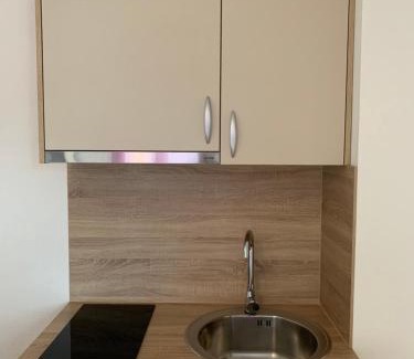 Promajna Apartment | Villa Marina Promajna
