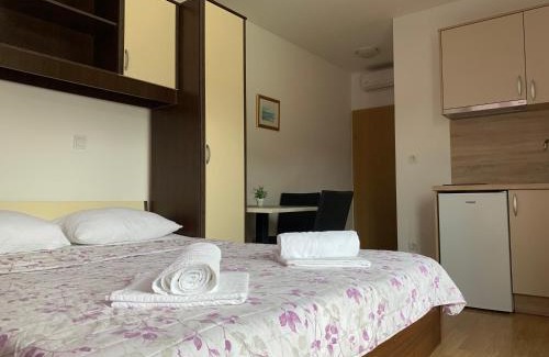Promajna Apartment | Villa Marina Promajna