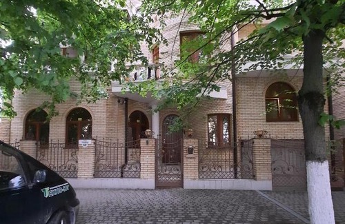 Anapa House | Villa "Marina"