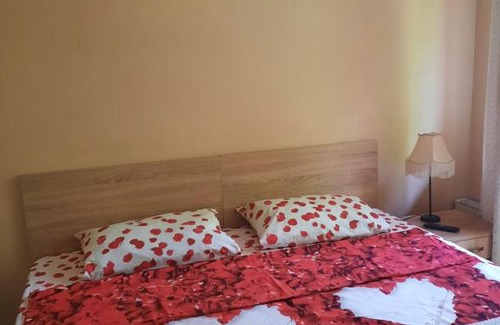 Anapa House | Villa "Marina"