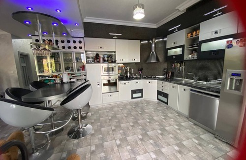 Beylikduzu Cottage | VILLA MARINA SWEET