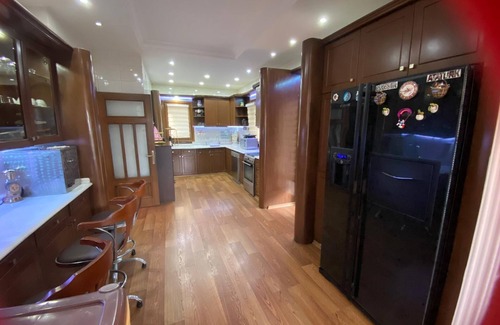 Beylikduzu Cottage | VILLA MARINA SWEET