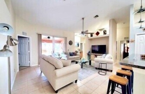 Mariner House | Villa Marina: Your Perfect Vacation Retreat Awaits!