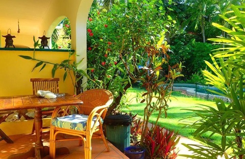 Yorkeys Knob Apartment | Villa Marine Holiday Apartments