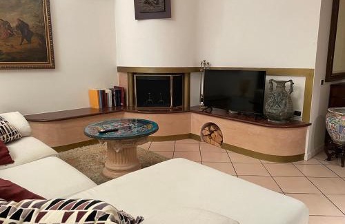 Lavena Ponte Tresa House | Villa Mario - Casa Vacanze