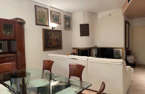 Lavena Ponte Tresa House | Villa Mario - Casa Vacanze