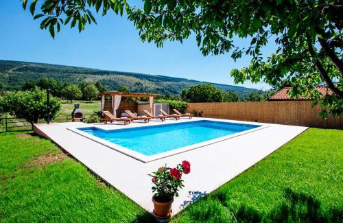 Donji Prolozac Villa | Villa Mario