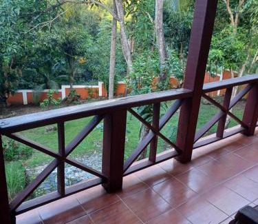 Pedro Brand Villa | villa mariposa