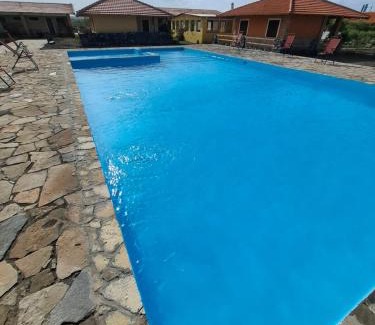 Maio Resort | Villa Maris Ecolodge