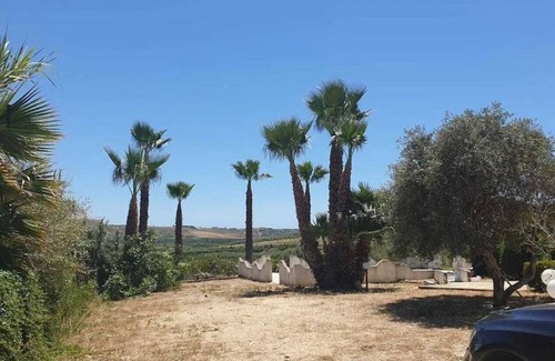 Borgo Bonsignore House | Villa Marisa - Appartamento Blu