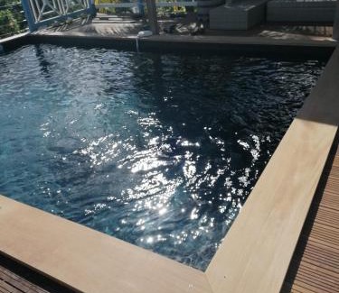 Riviere-Salee Villa | Villa Marissea
