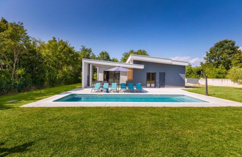 Prkacini Villa | Villa Mariva