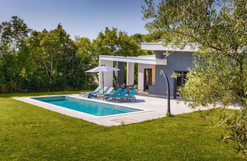 Prkacini Villa | Villa Mariva