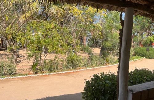 Ifaty Hotel | Villa Maroloko
