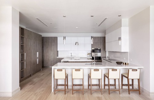 North Sound House | Villa Maronti by Fantasia Villas