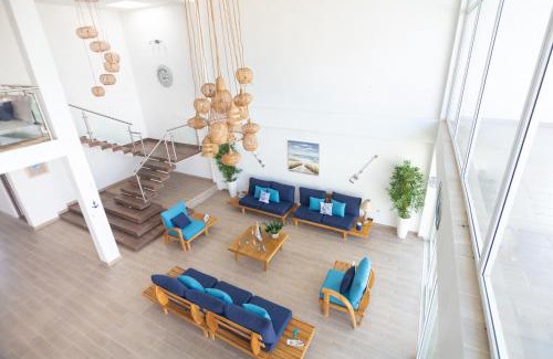 Iztapa House | Villa Maros