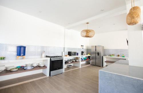Iztapa House | Villa Maros