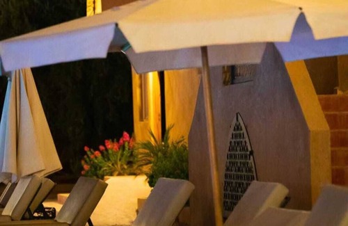 Arset El Bilk Villa | Villa Marrakech