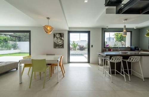 La Pointe Rouge House | Villa Marseilleveyre