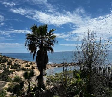 Cabo de las Huertas Villa | Villa Marta