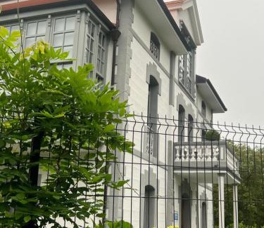 Puente Nuevo House | Villa Marta Casa de Indianos Passive House