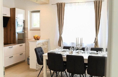 Velim Villa | Villa Marta