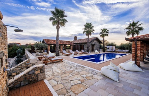 Poljica Villa | Villa Marta ZadarVillas