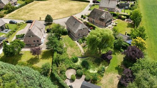 Tiendeveen Villa | Villa Martensplek met sauna