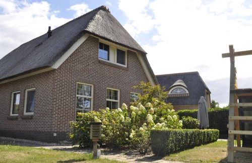 Tiendeveen Villa | Villa Martensplek met sauna