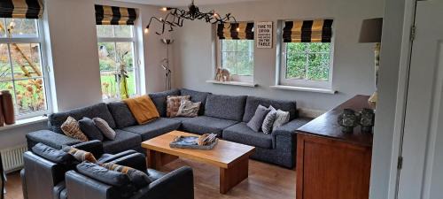 Tiendeveen Villa | Villa Martensplek met sauna