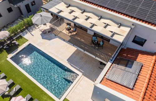 Kruncici Villa | Villa Martin