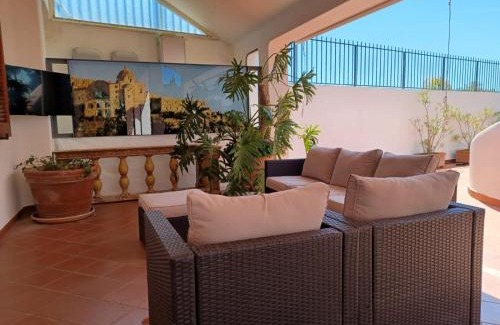 Succhivo Apartment | Villa Martina
