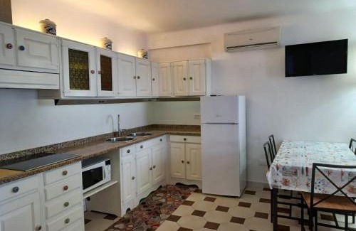 Succhivo Apartment | Villa Martina