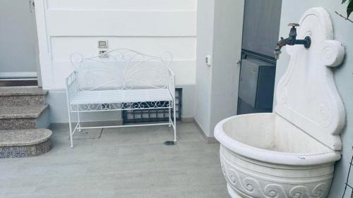 Lecco House | Villa Martina luxury suites