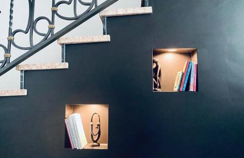 Lecco House | Villa Martina luxury suites