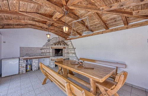 Kastel Villa | Villa Martina with private Pool