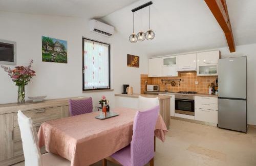 Divsici Villa | Villa Martinetinka