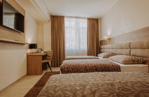 Vukovar Bed & Breakfast | Villa Martini - apartments & rooms
