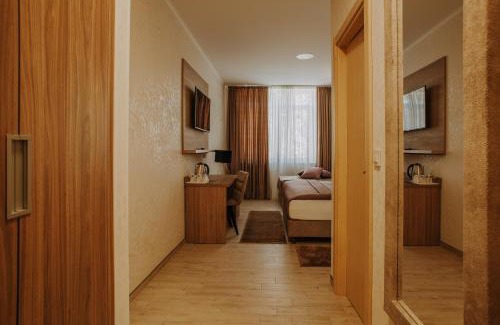Vukovar Bed & Breakfast | Villa Martini - apartments & rooms