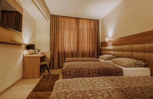 Vukovar Bed & Breakfast | Villa Martini - apartments & rooms