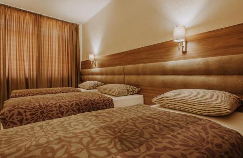 Vukovar Bed & Breakfast | Villa Martini - apartments & rooms