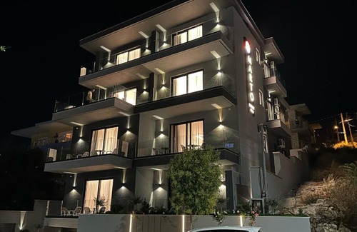Sarande Apartment | Villa MARTO