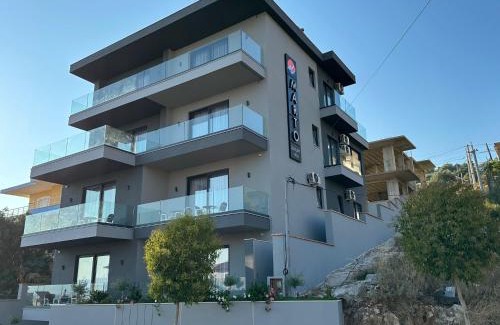 Sarande Apartment | Villa MARTO