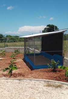 Barahona Ski Chalet | Villa Maruca