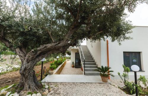 Porto Empedocle Villa | Villa Marulivo