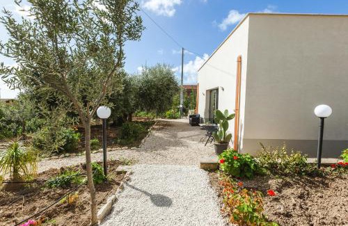 Porto Empedocle Villa | Villa Marulivo