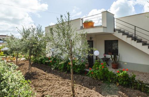 Porto Empedocle Villa | Villa Marulivo