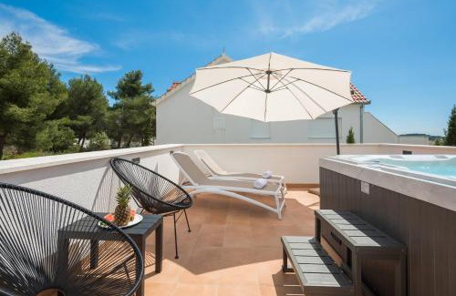 Okrug Gornji Villa | Villa Marulovo Hills